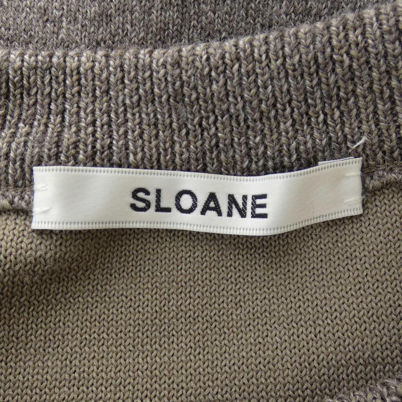 スローン SLOANE ニット