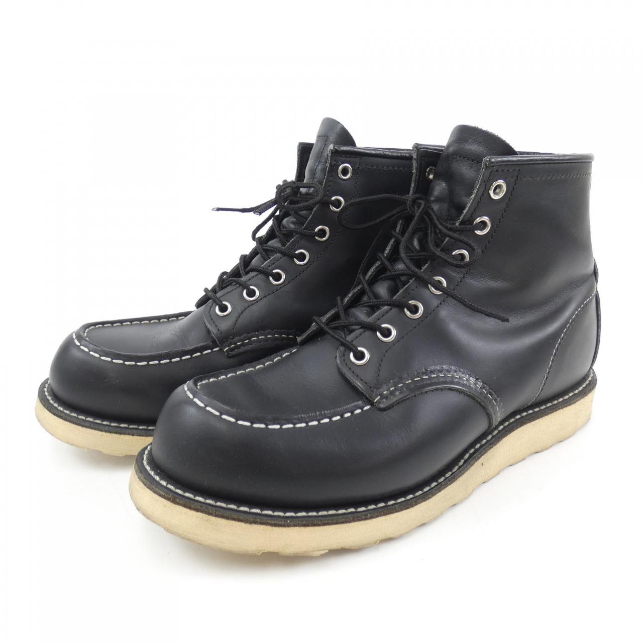 コメ兵｜レッドウィング RED WING ブーツ｜レッドウィング｜メンズ ...