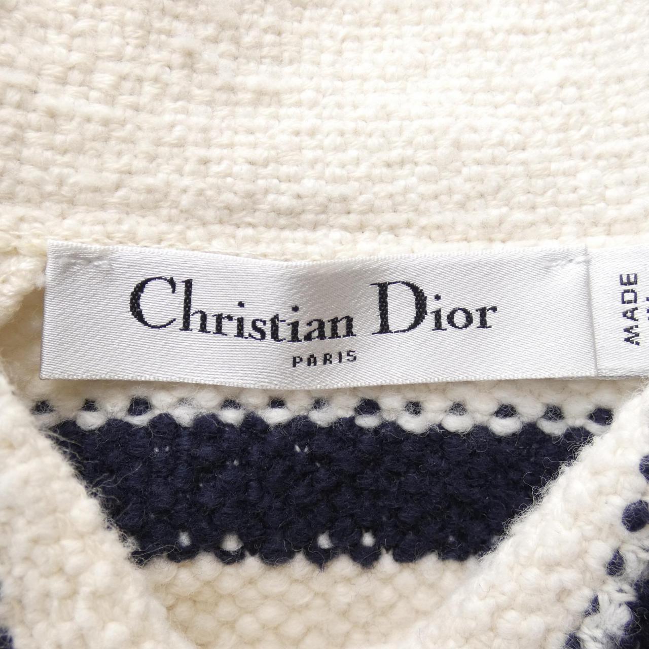 CHRISTIAN DIOR JACKET DIOR CHRISTIAN DIOR