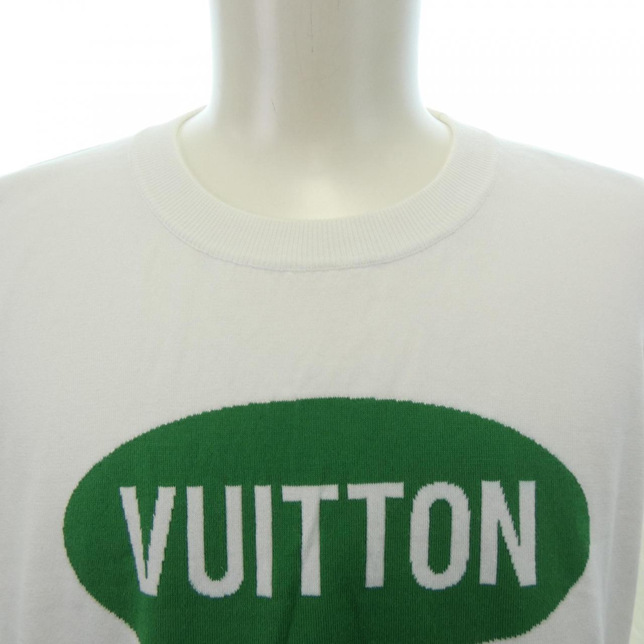 ルイヴィトン LOUIS VUITTON ニット