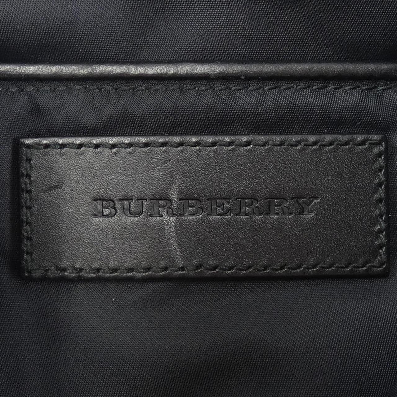 バーバリー BURBERRY リュックサック