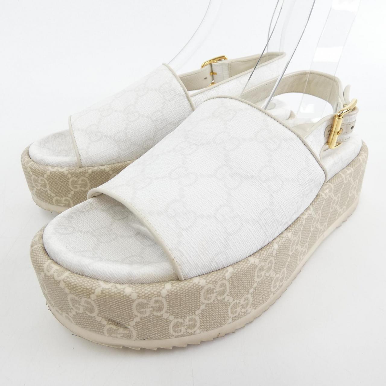 グッチ GUCCI シューズ