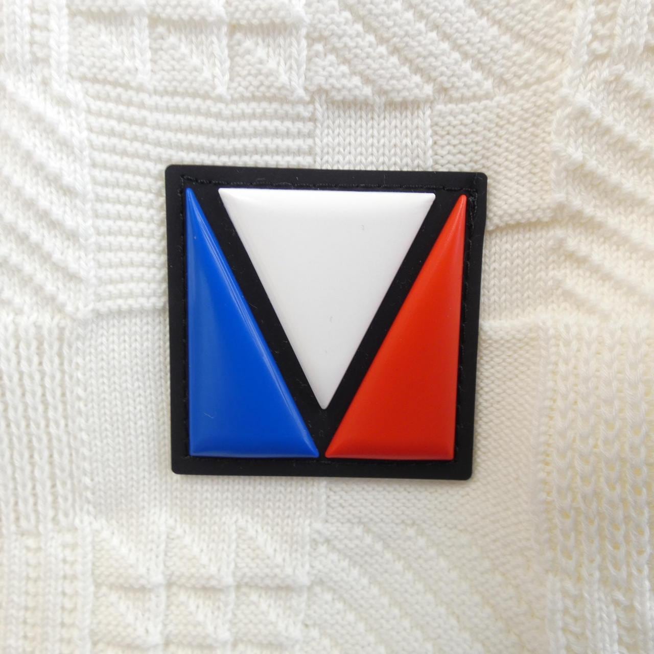LOUIS LOUIS VUITTON knit