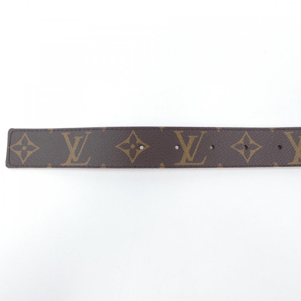 ルイヴィトン LOUIS VUITTON BELT