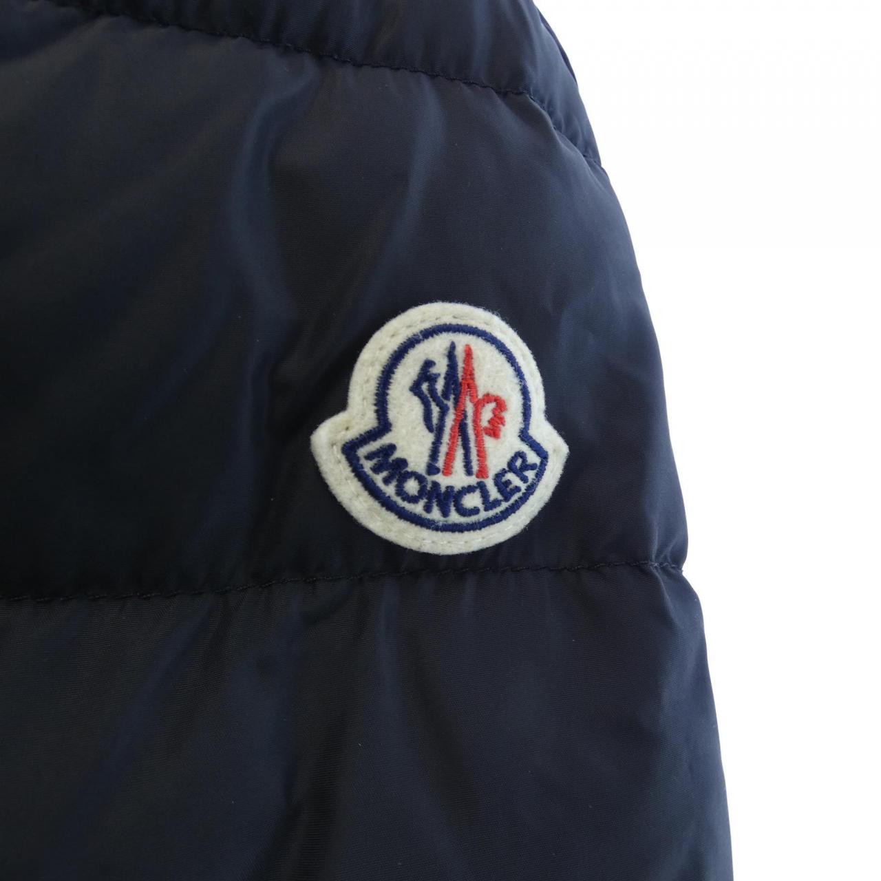 モンクレール MONCLER ダウンコート