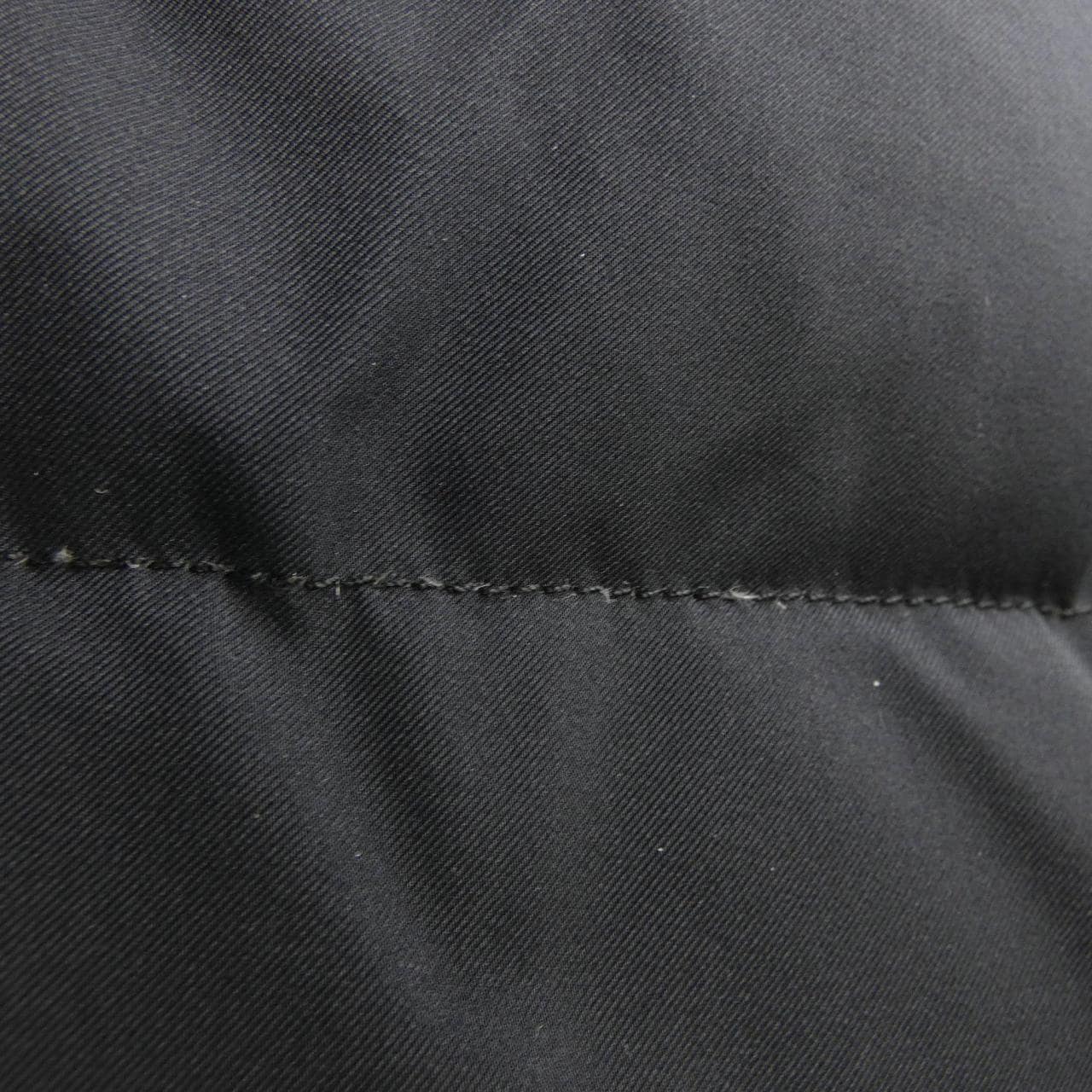 QUARTZ CO ダウンジャケット