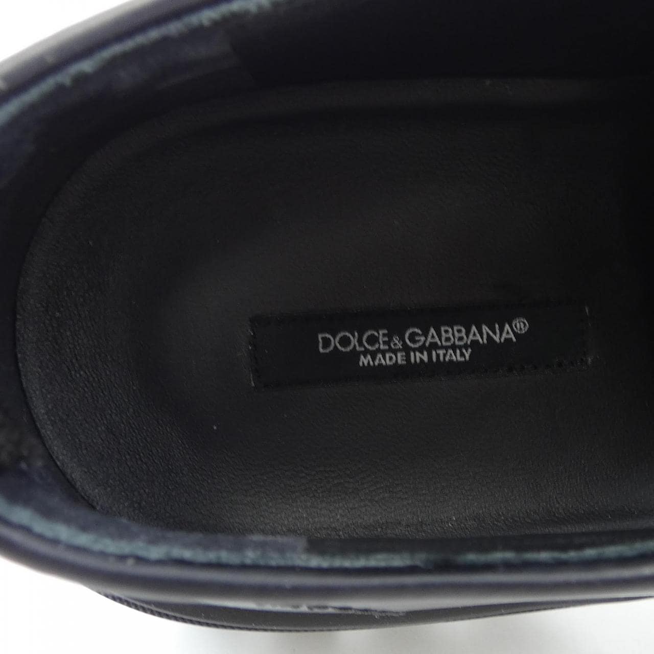 ドルチェアンドガッバーナ DOLCE&GABBANA シューズ