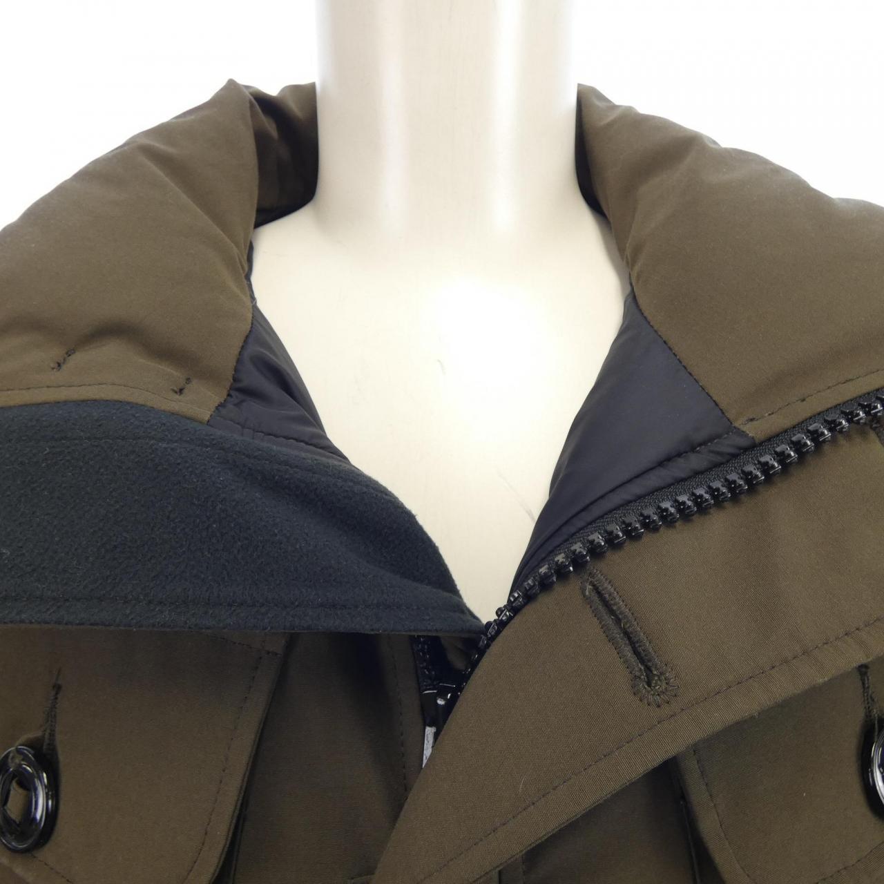 カナダグース CANADA GOOSE ダウンジャケット