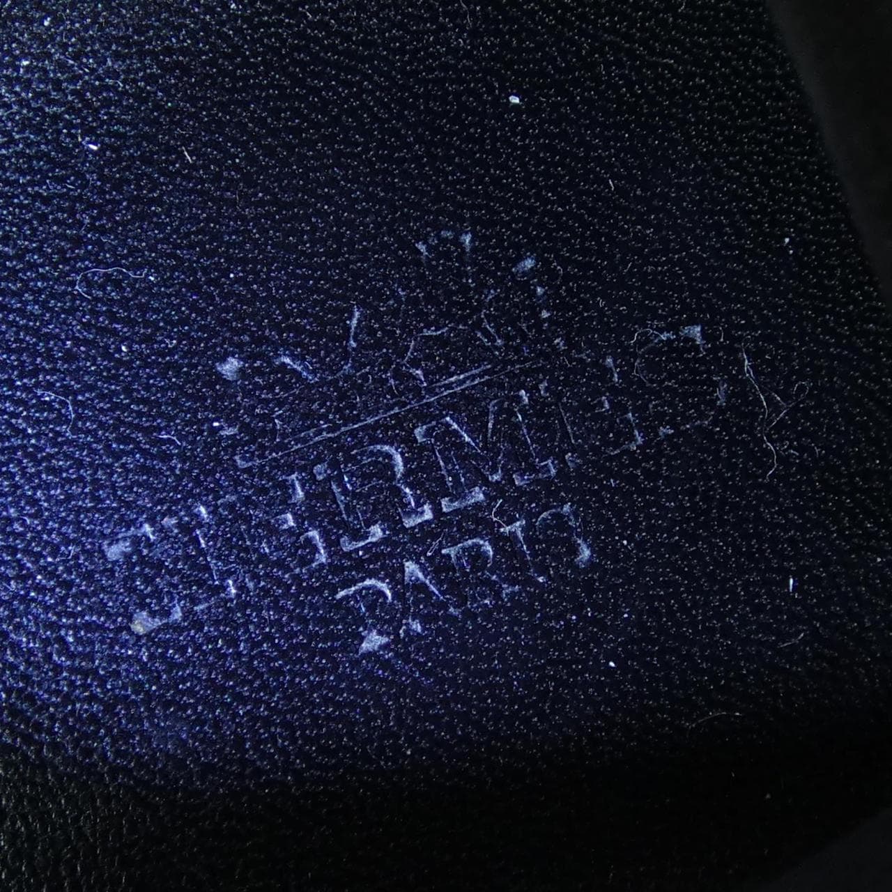 エルメス HERMES スニーカー