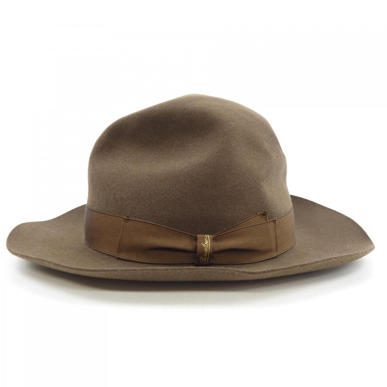 ボルサリーノ BORSALINO ハット