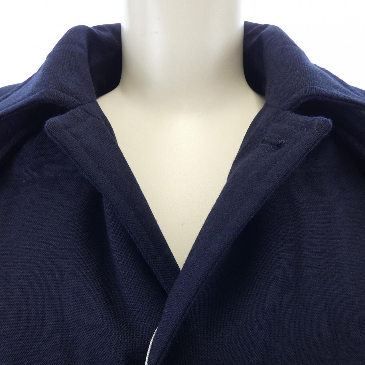 マッキントッシュフィロソフィー MACKINTOSH PHILOSOPH ダウンコート