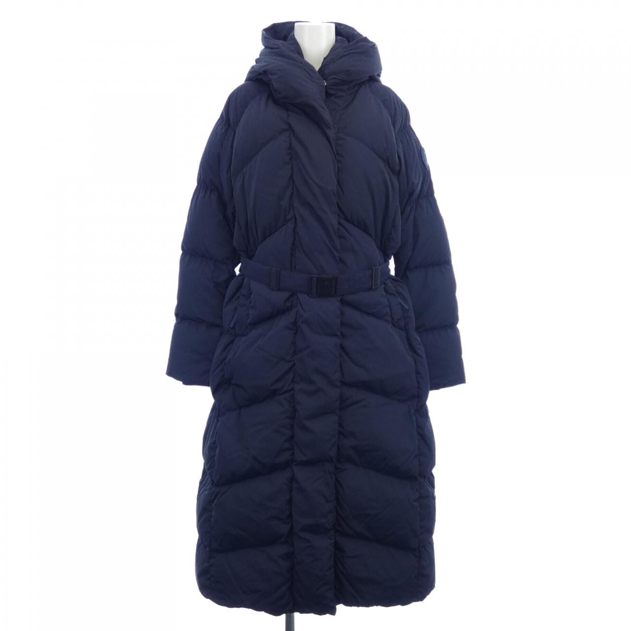 カナダグース CANADA GOOSE ダウンコート