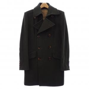 ケントアンドカーウェン KENT&CURWEN コート