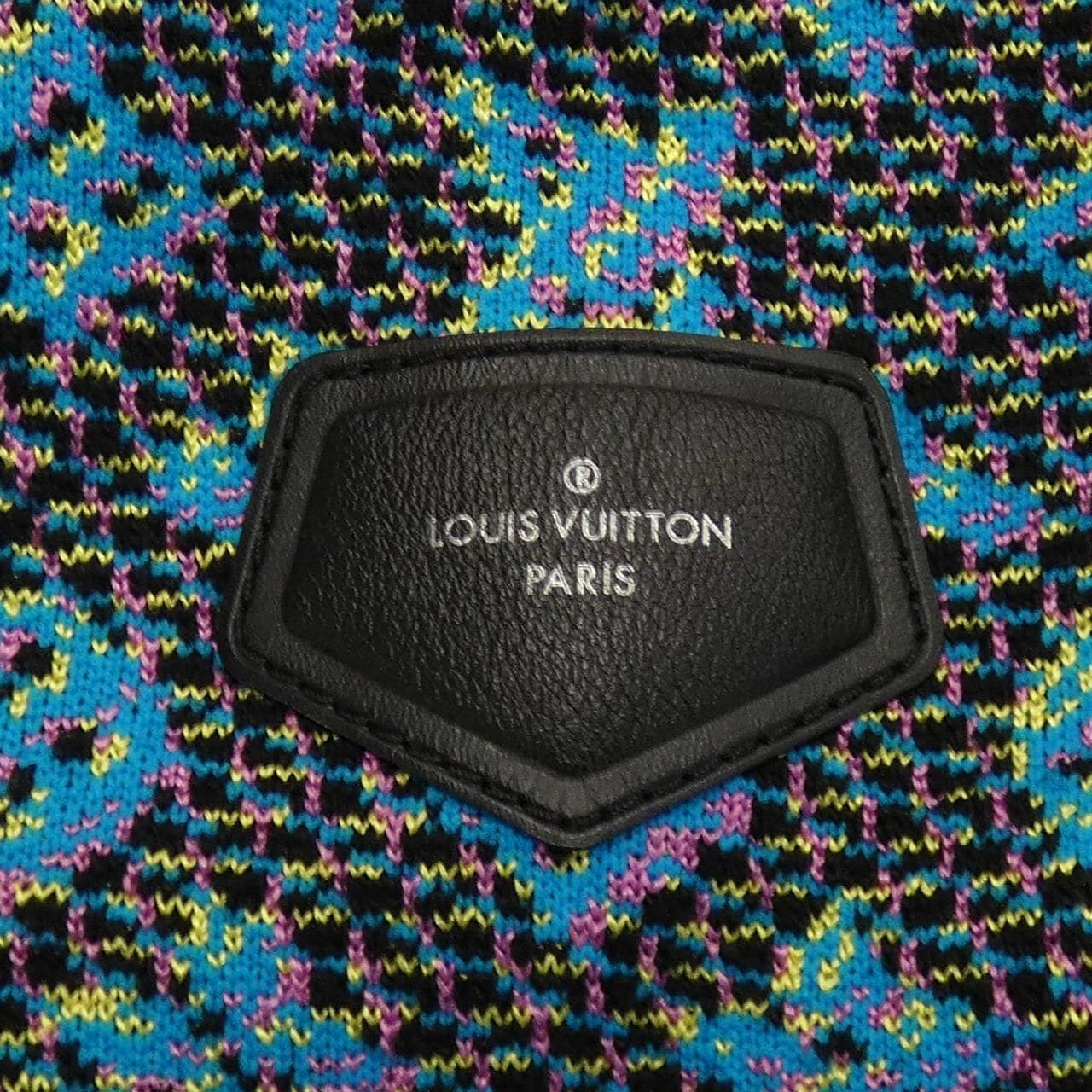 ルイヴィトン LOUIS VUITTON ブルゾン