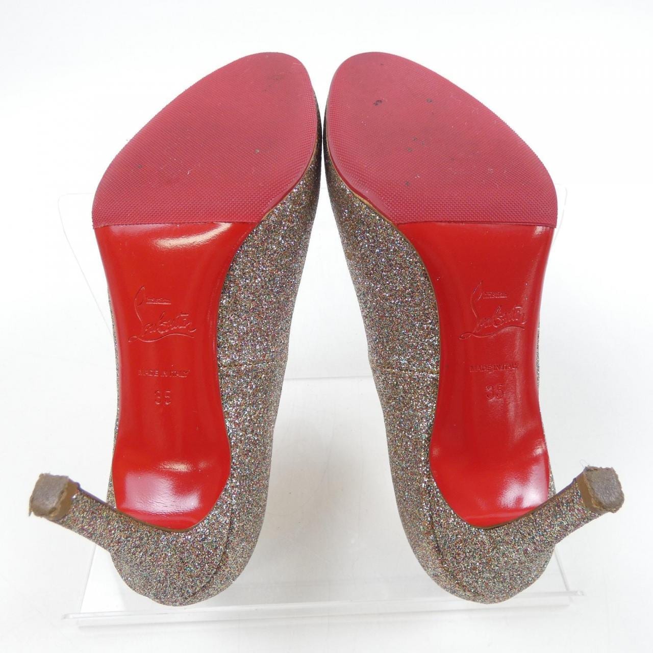 クリスチャンルブタン CHRISTIAN LOUBOUTIN パンプス