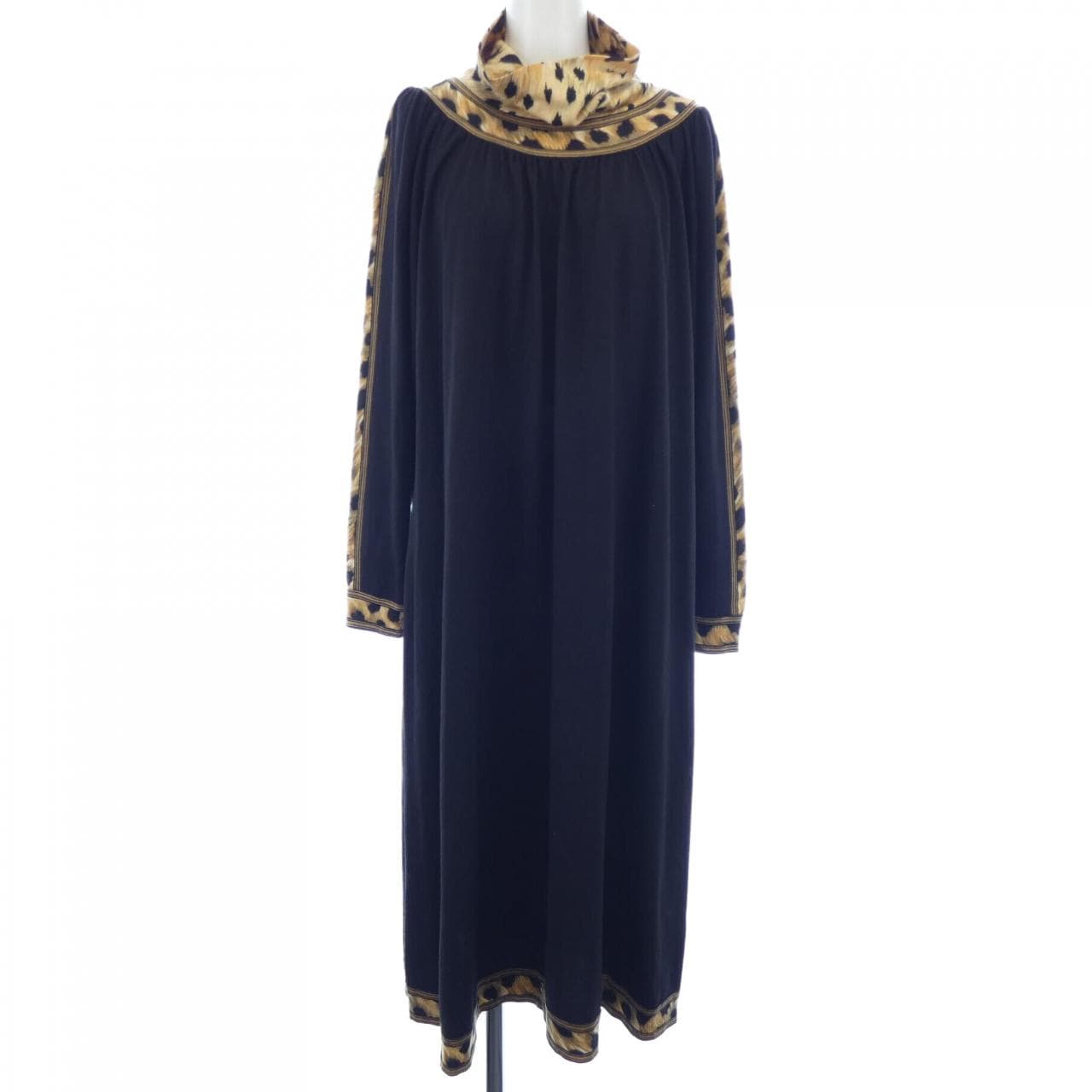 レオナールファッション LEONARD FASHION ワンピース