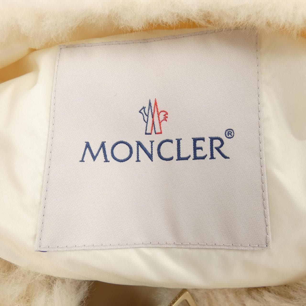 モンクレール MONCLER ダウンベスト