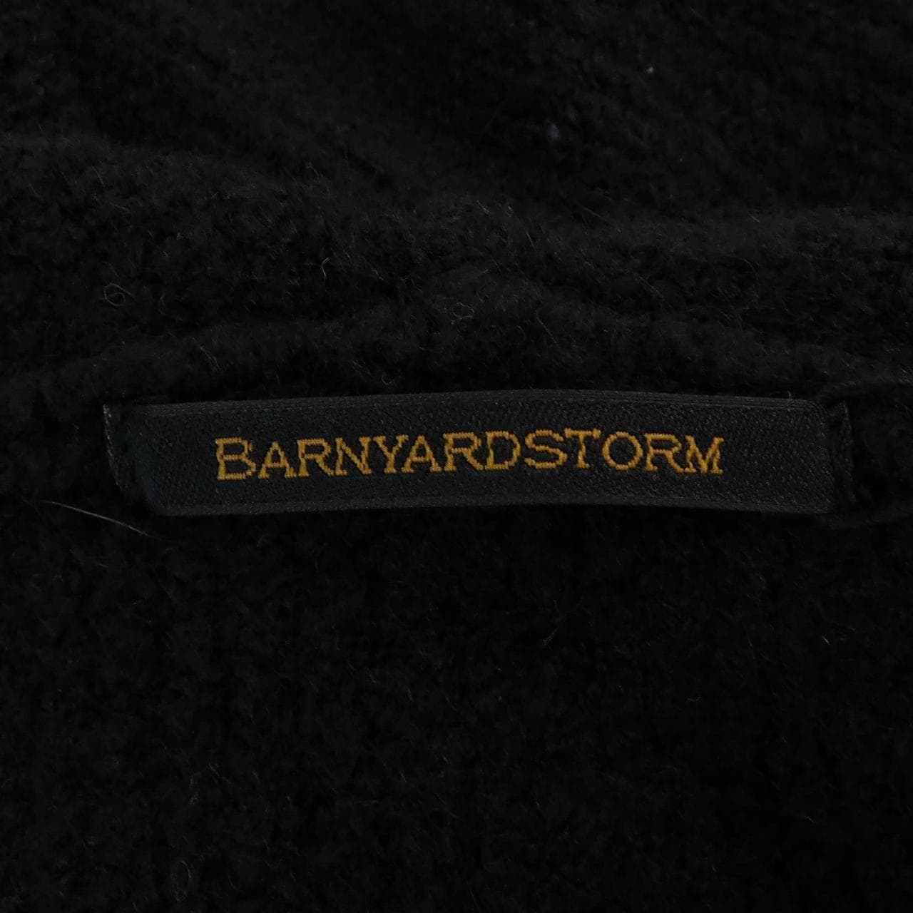 バーンヤードストーム BARNYARDSTORM ワンピース