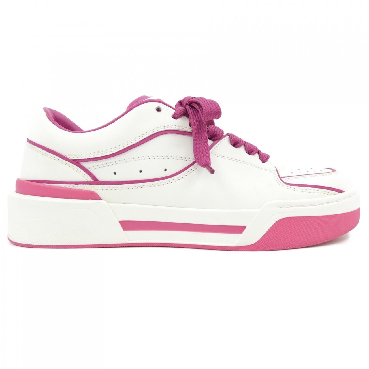 ドルチェアンドガッバーナ DOLCE&GABBANA スニーカー