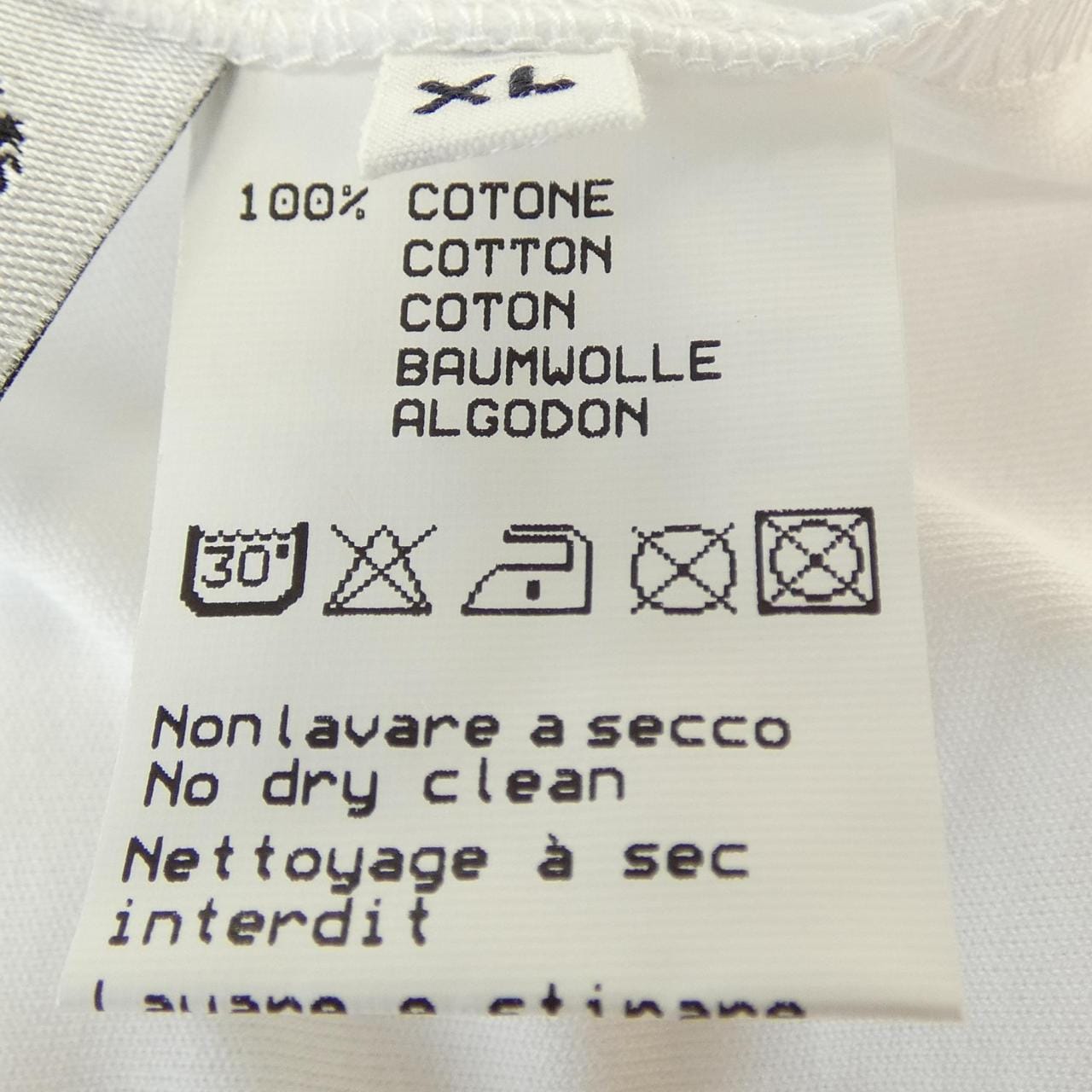 ルシアン ペラフィネ lucien pellat-finet Tシャツ