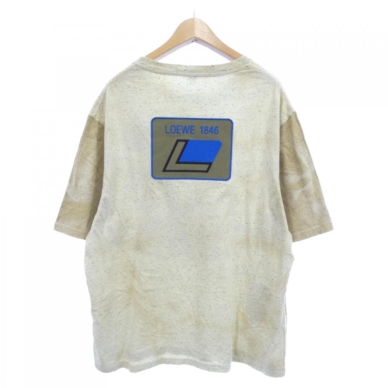 Loebe LOEWE T恤