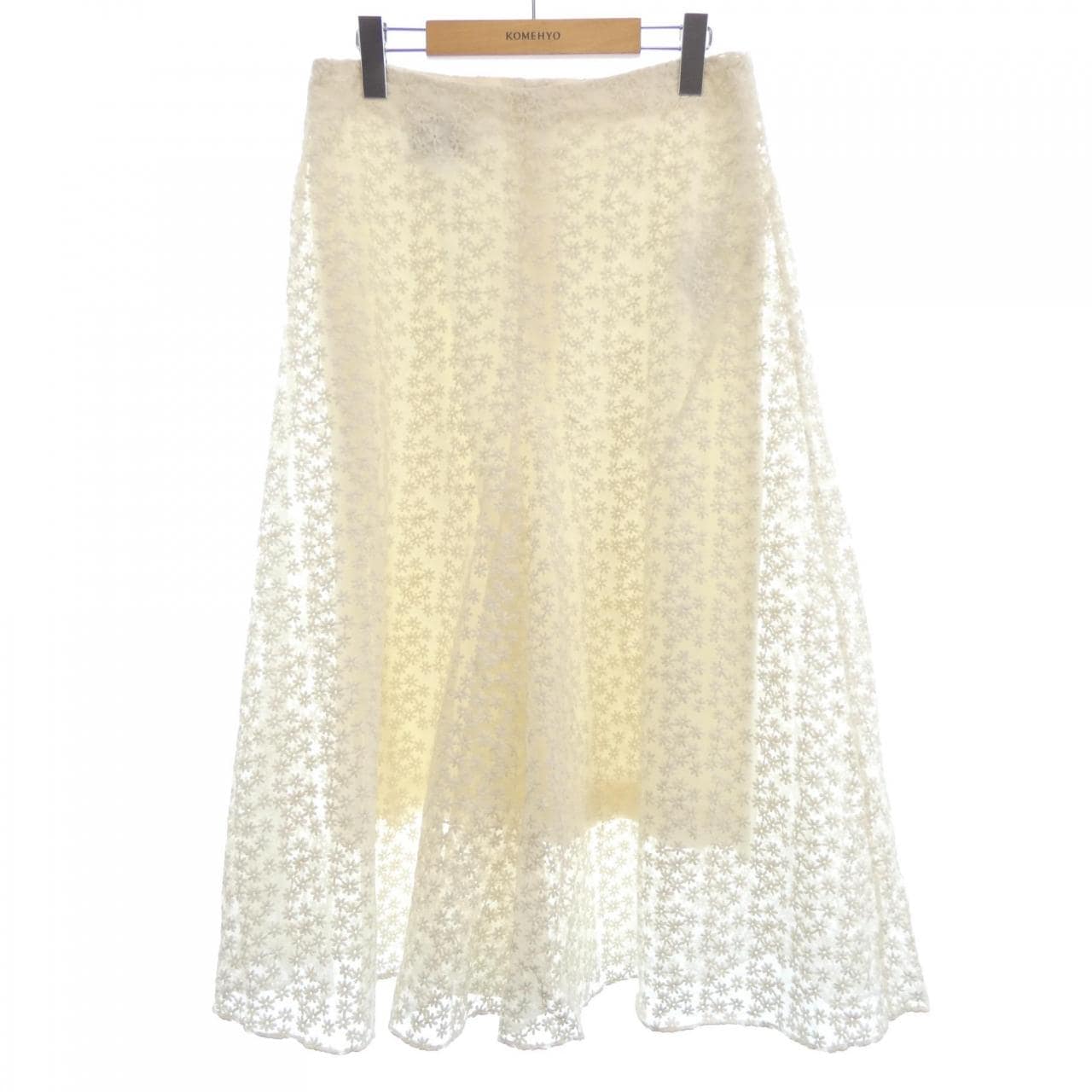 アクリス AKRIS スカート