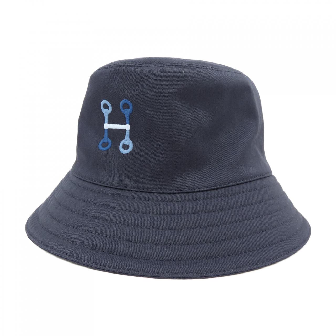 HERMES FRED H Mall H251009N Hat