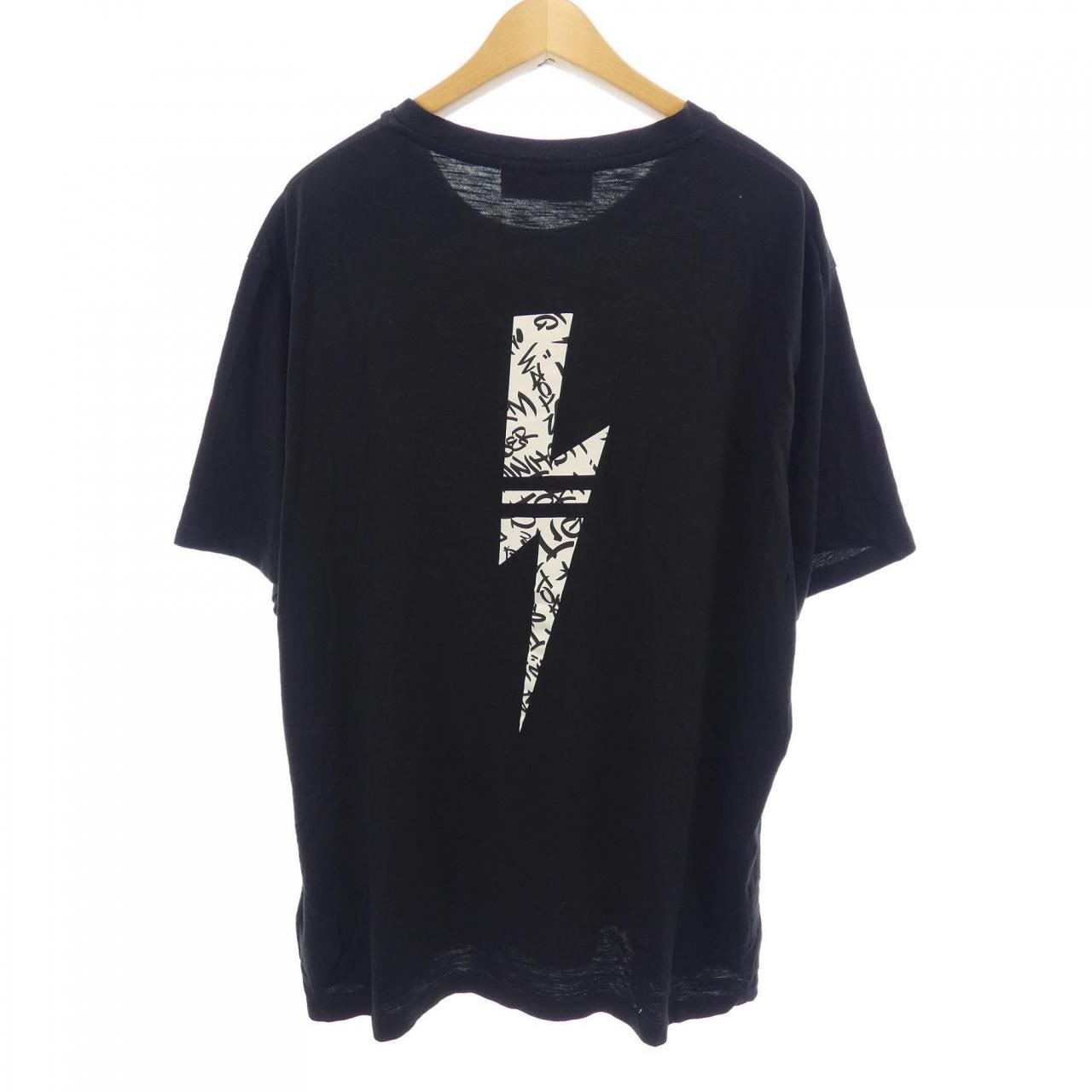 ニールバレット Neil Barrett Tシャツ