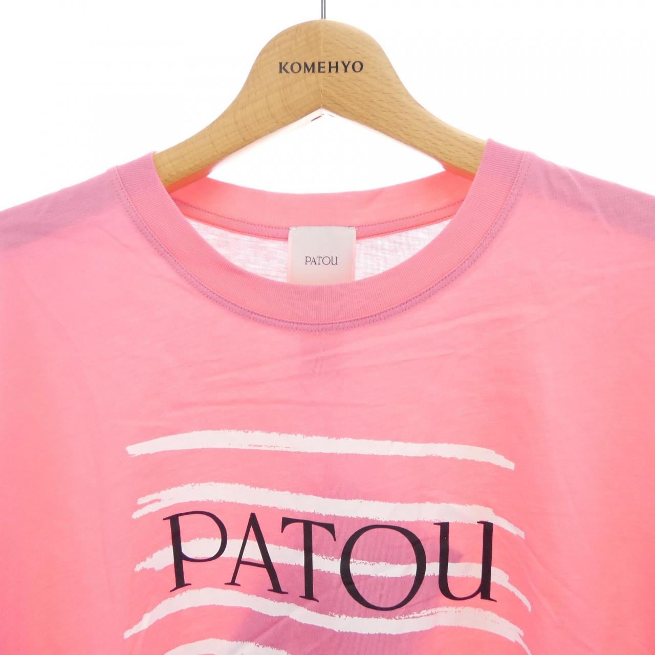 衬裙PATOU JE 1179999425 P T恤