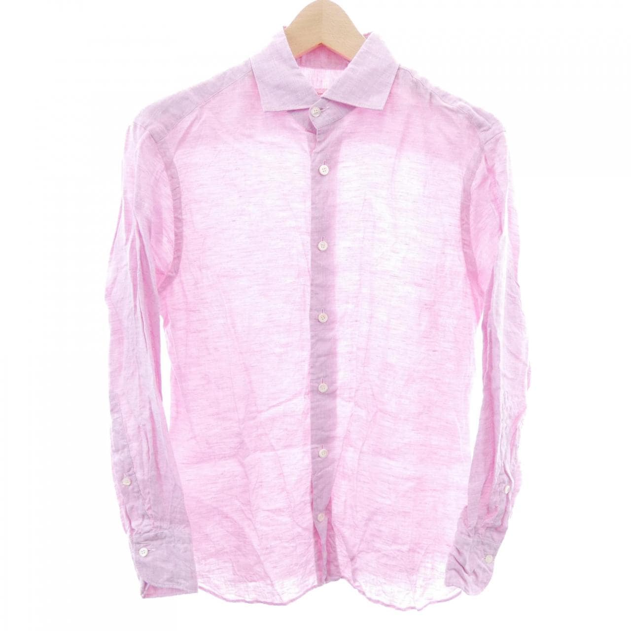 カタリザーノ CATARISANO シャツ