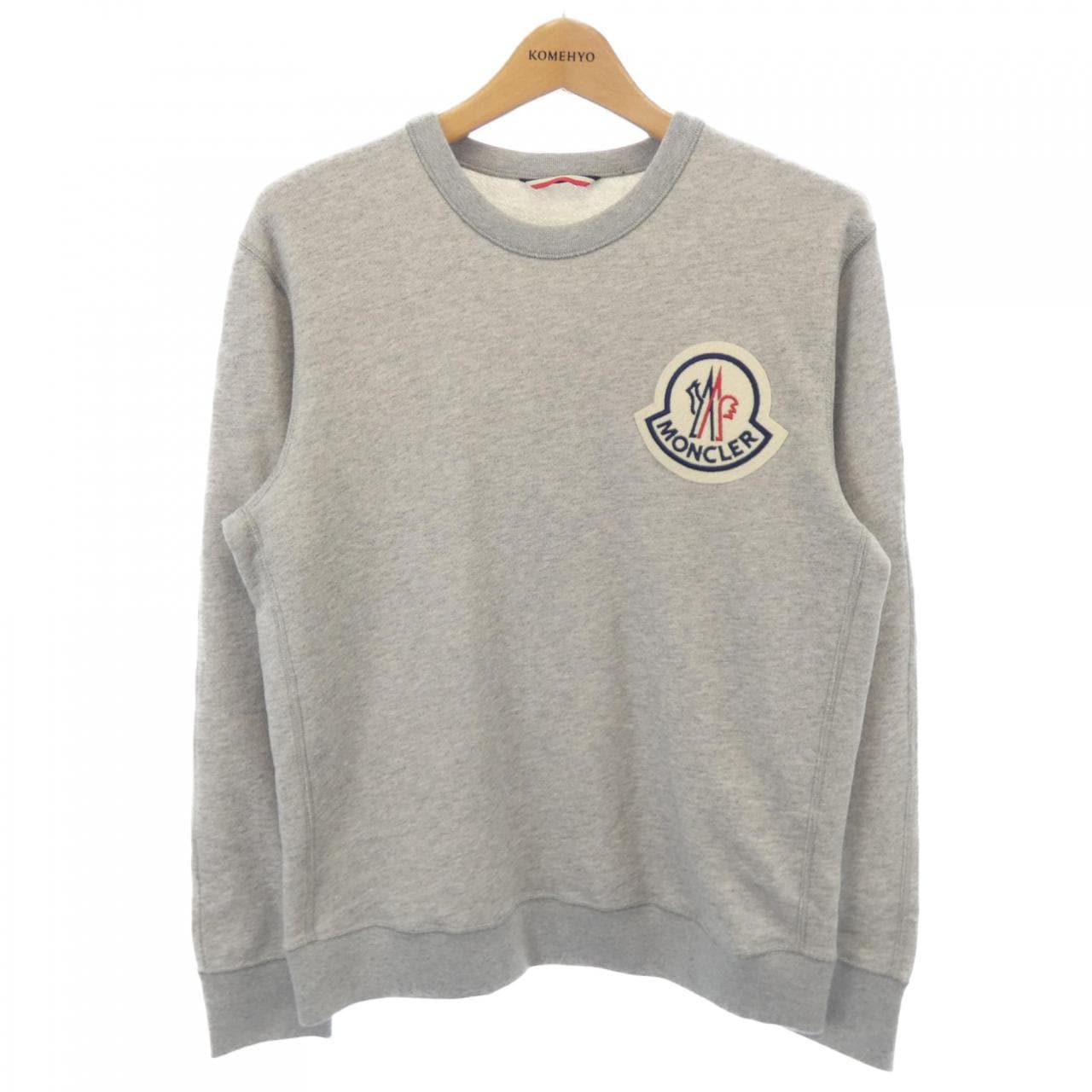 モンクレール MONCLER E10918042300 スウェット