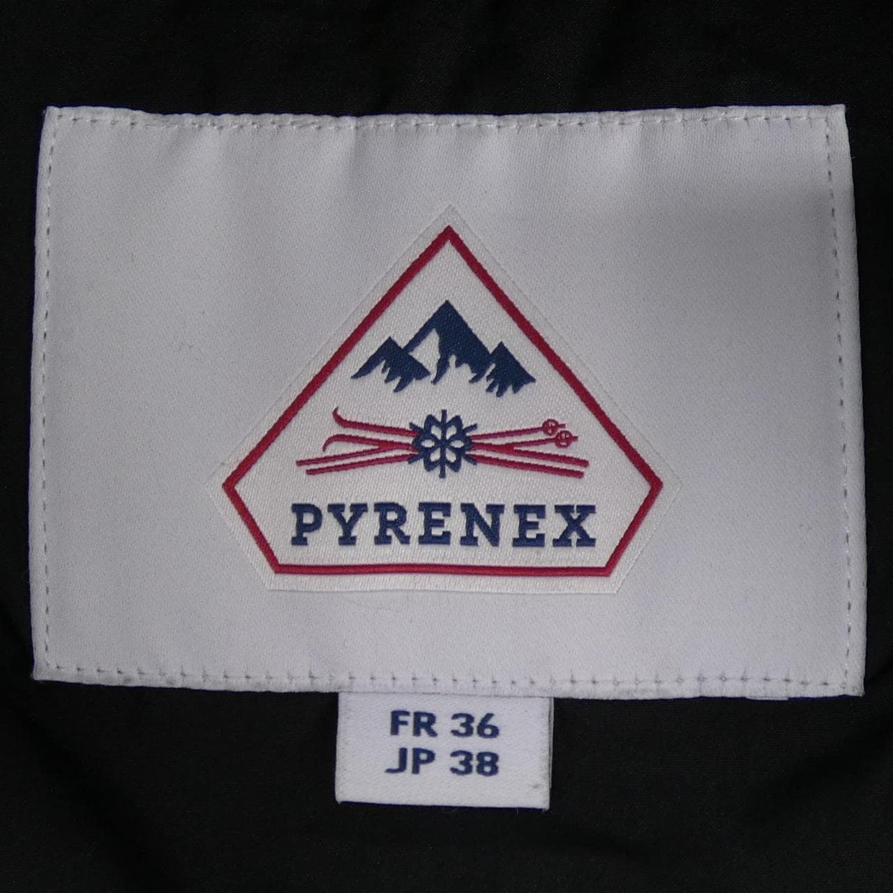 ピレネックス PYRENEX ARTNEY SOFT 3 ダウンコート
