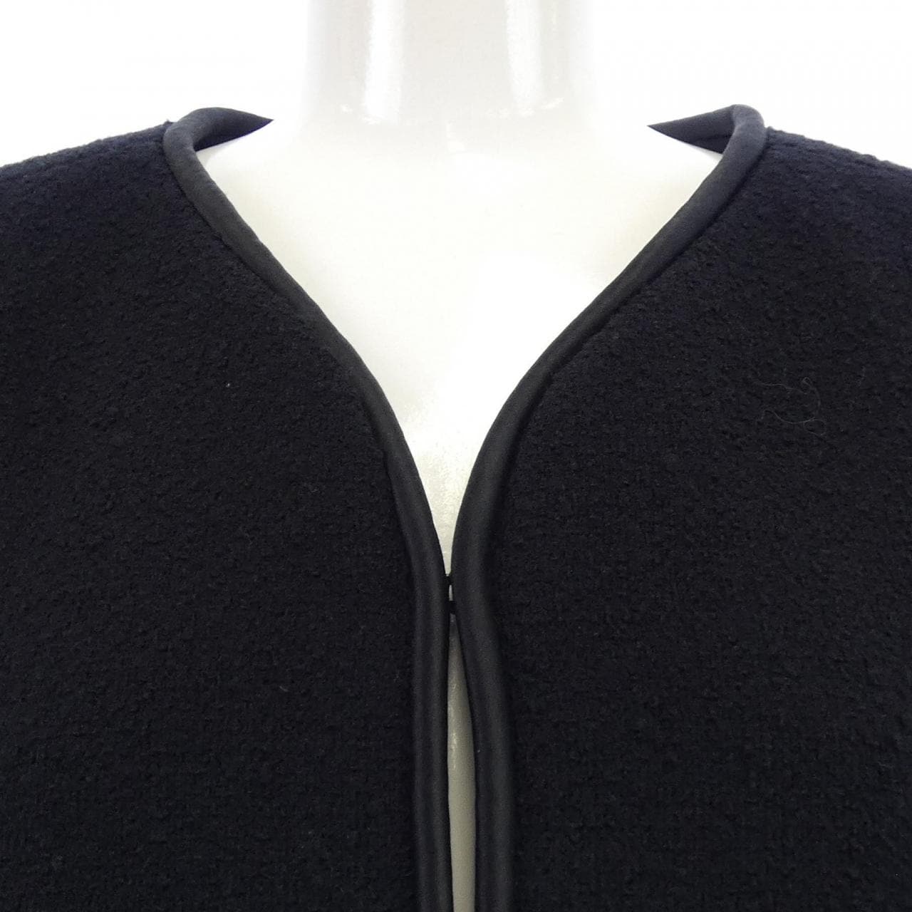 シャネル CHANEL P52350V31241 ノーカラージャケット