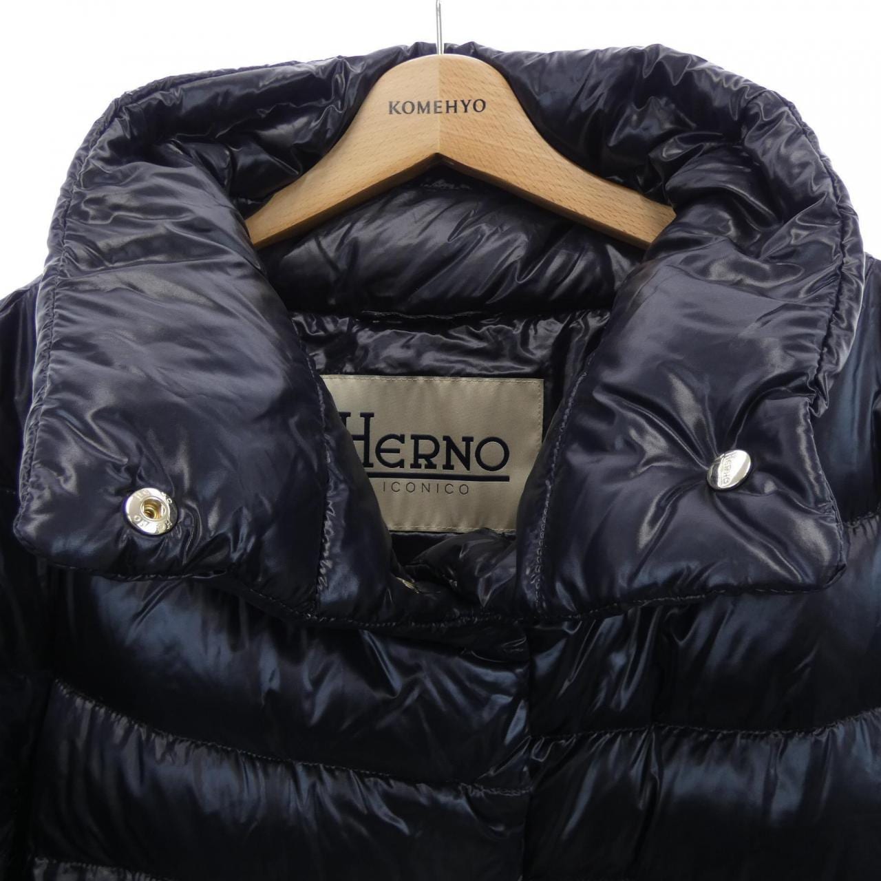 ヘルノ Herno AMINTA イコニコ ICONICO PI0043DIC ダウンジャケット