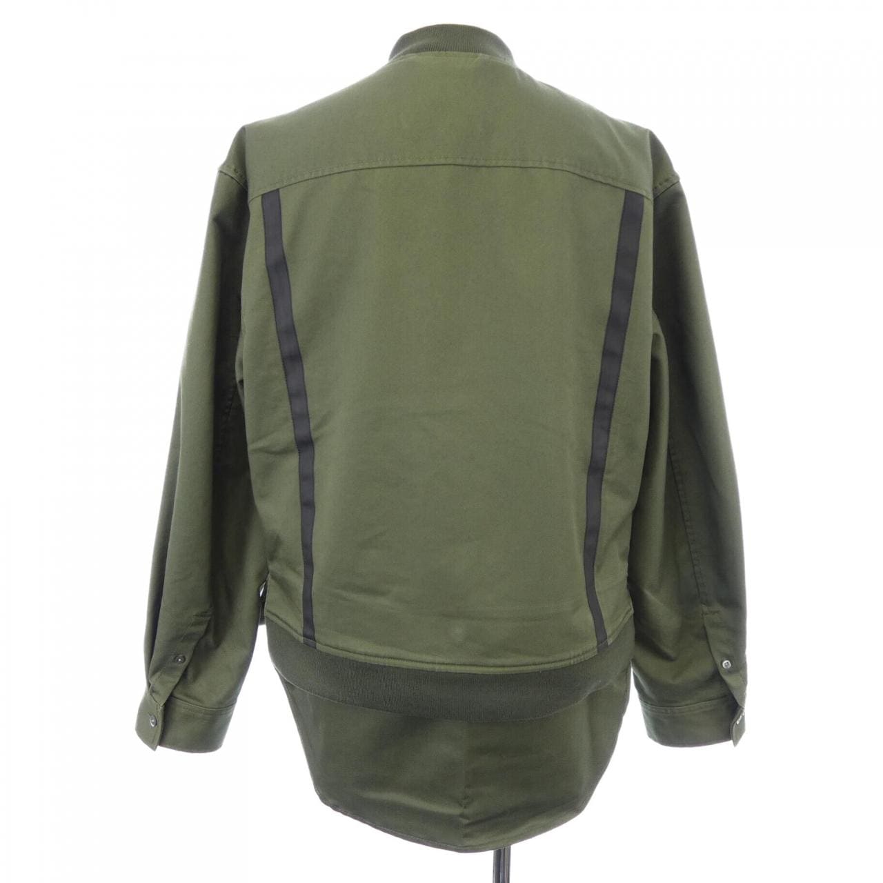 スリーワンフィリップリム 3.1 Phillip Lim ジャケット