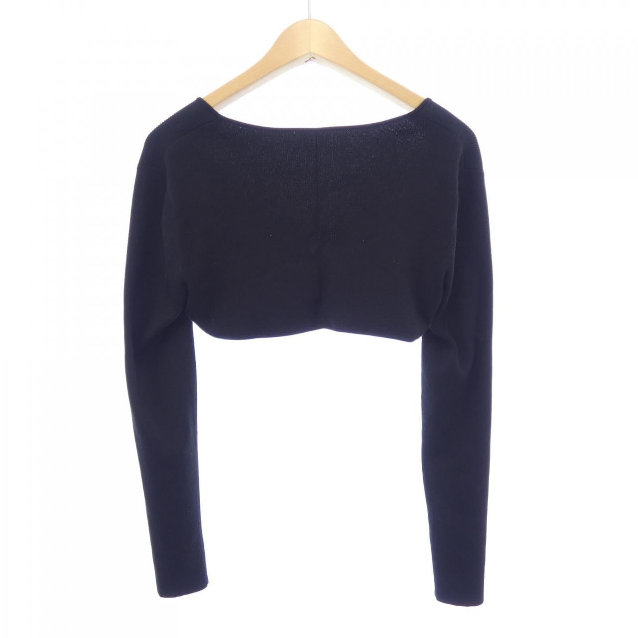 フォクシー FOXEY SILKY 44639 カーディガン