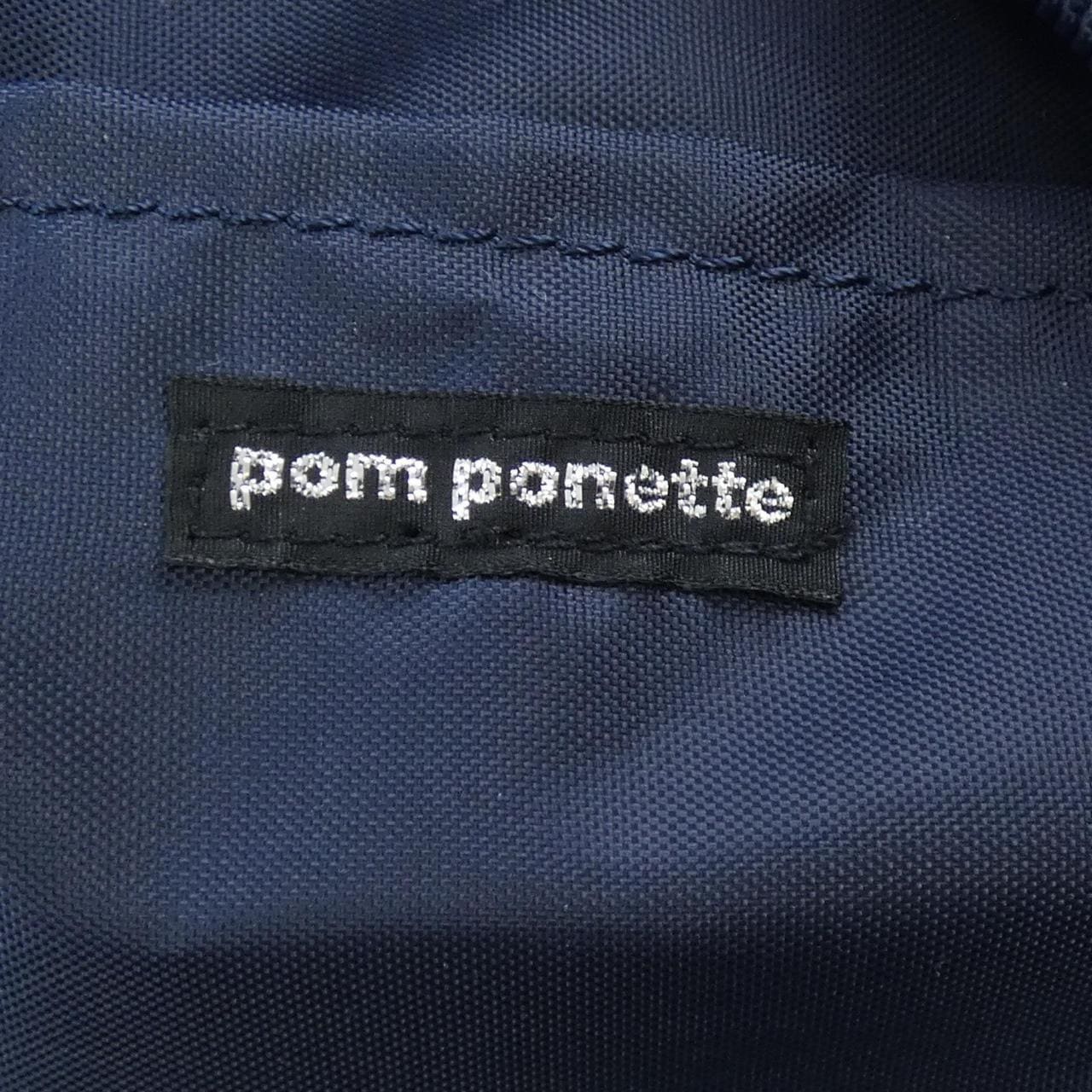 POM PONETTE BAG