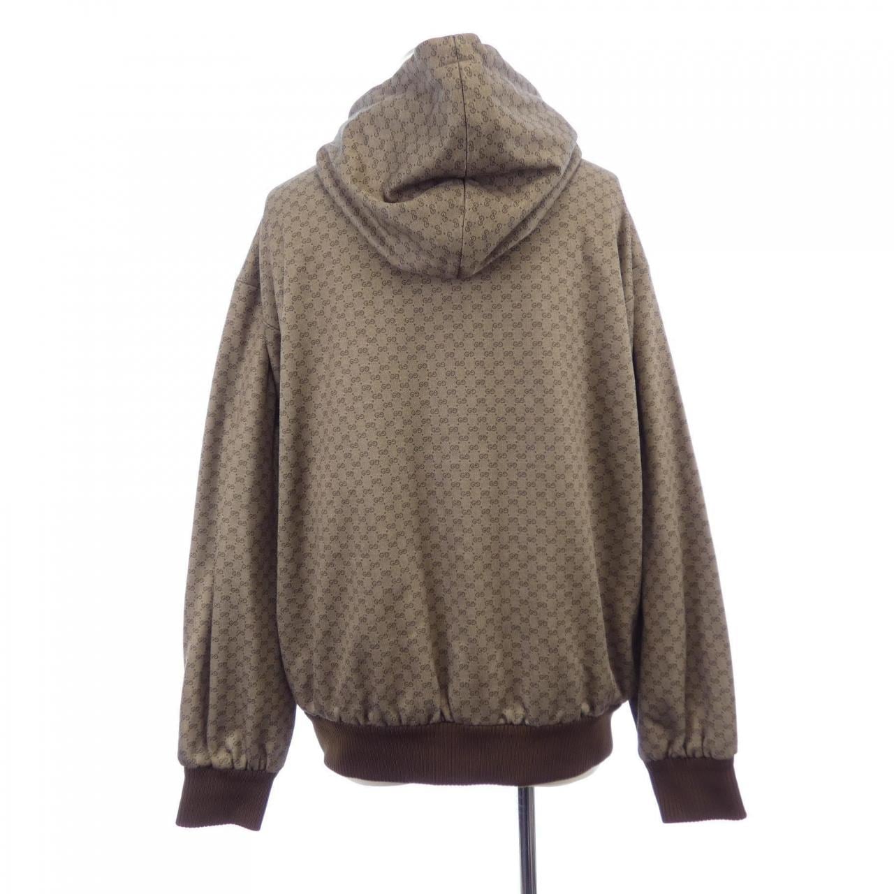 グッチ GUCCI 655153 XJDFB パーカー