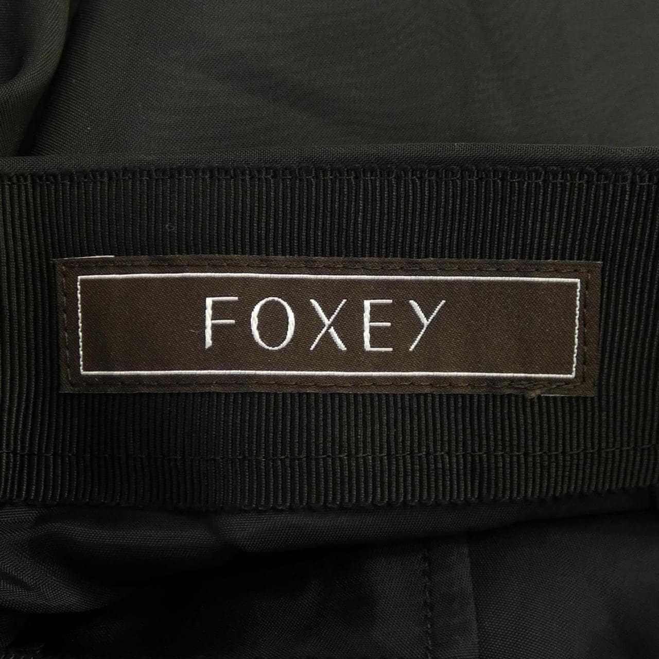 フォクシー FOXEY 44682 CLOUD スカート