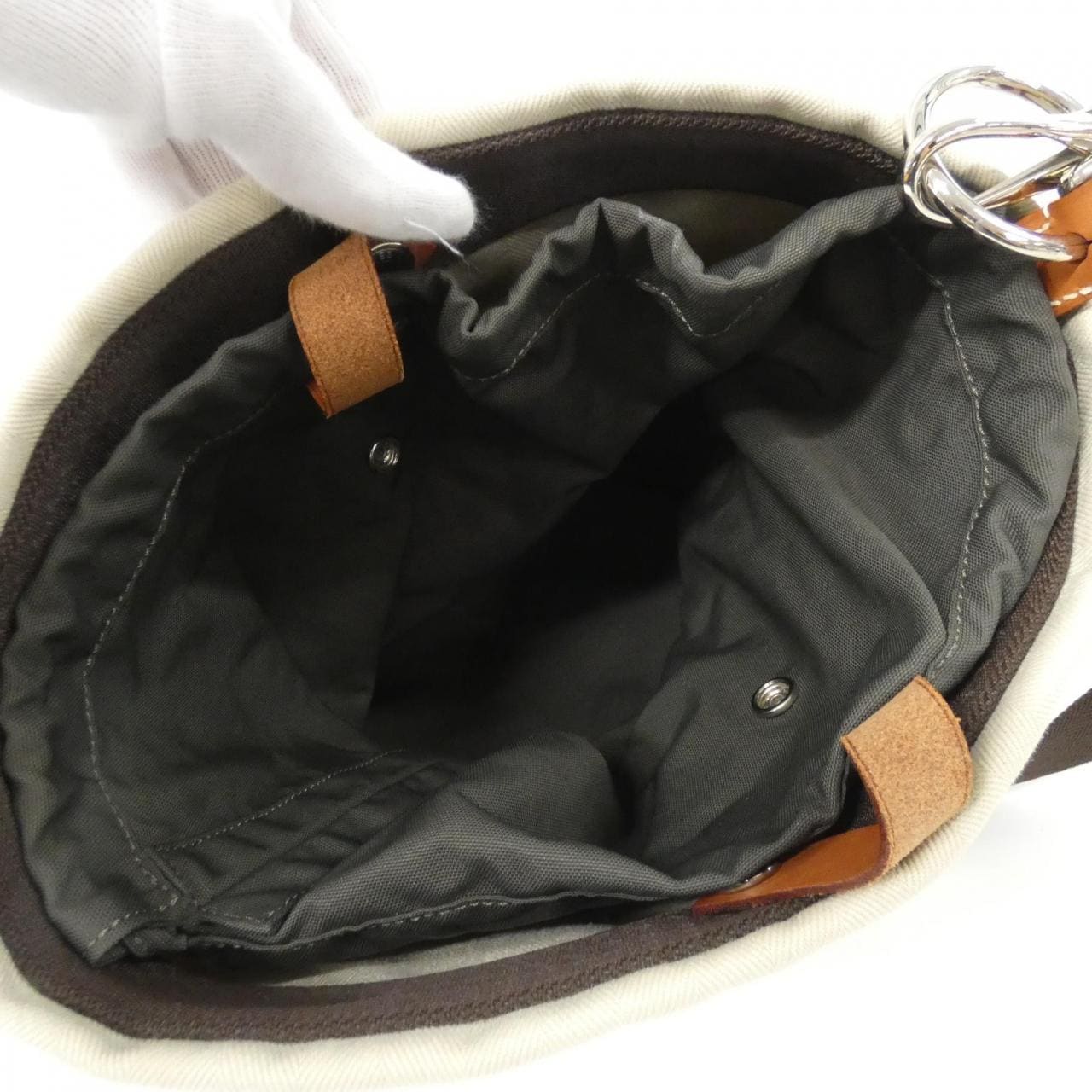 エルメス サック ド パンサージュ 060751CA ショルダーバッグ