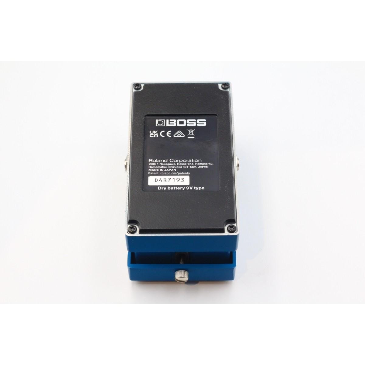 ＢＯＳＳ　　ＢＤ－２Ｗ