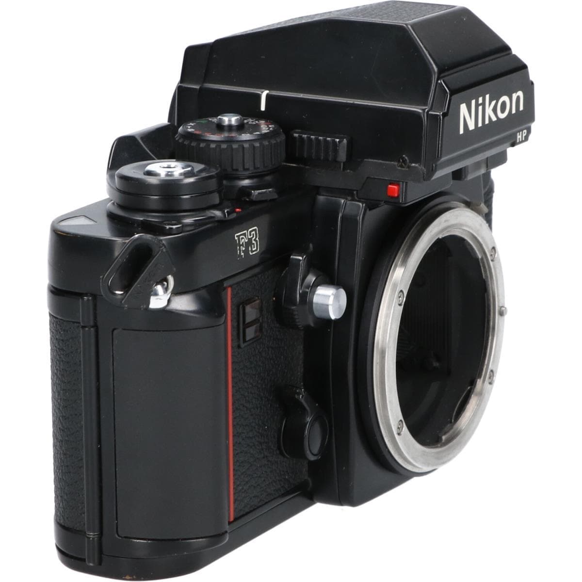 NIKON F3HP