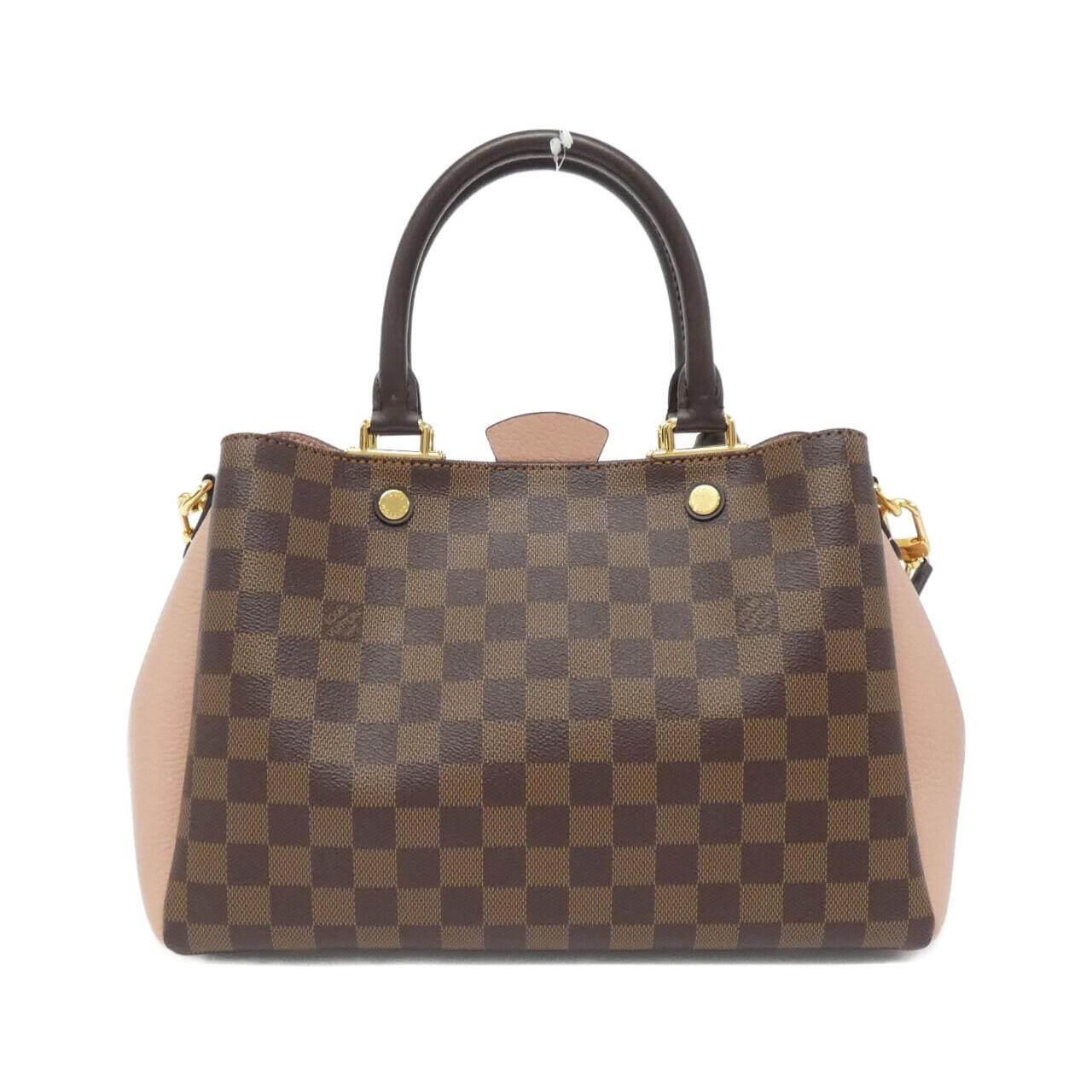 LOUIS VUITTON Damier Brittany N41674 Bag