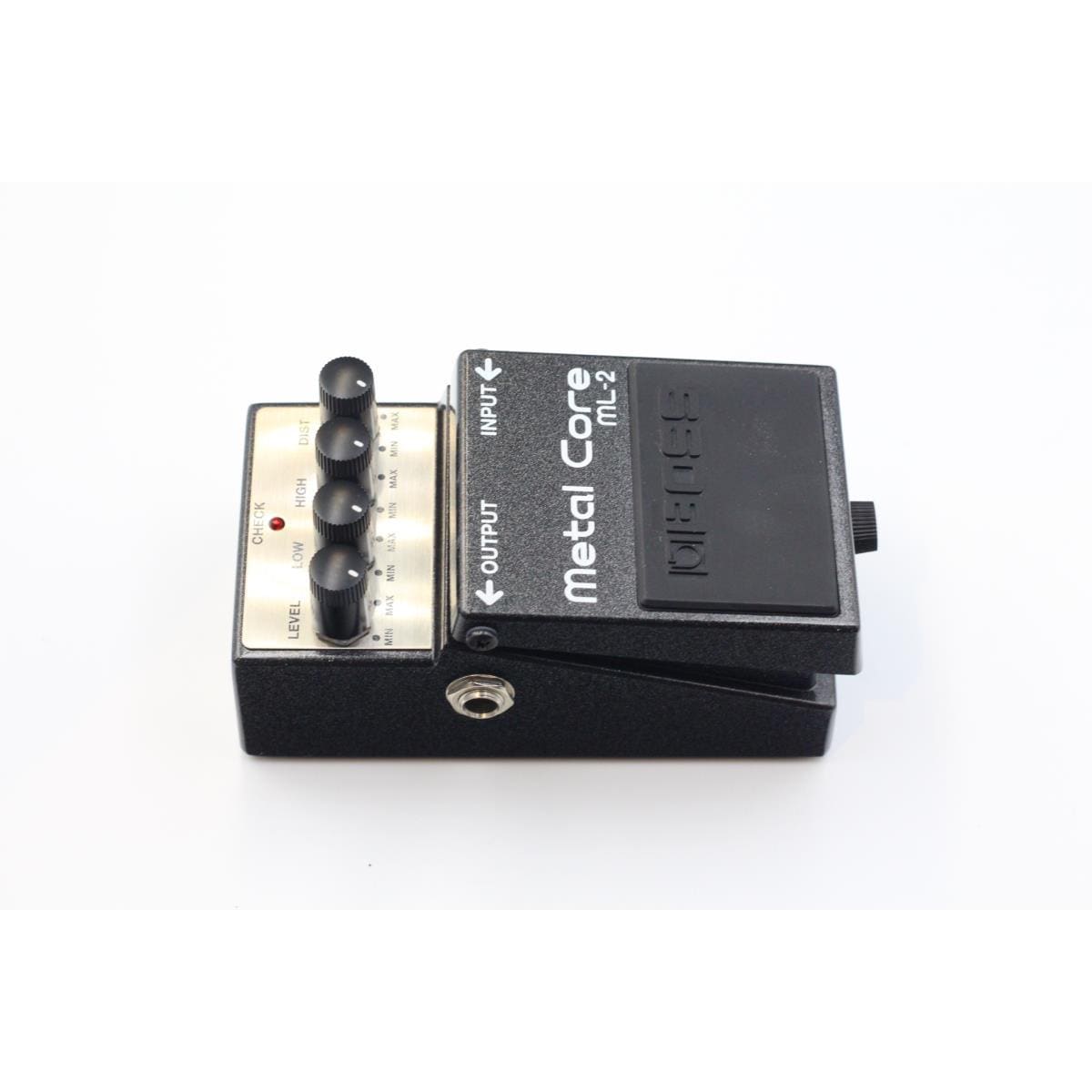 ＢＯＳＳ　　ＭＬ－２