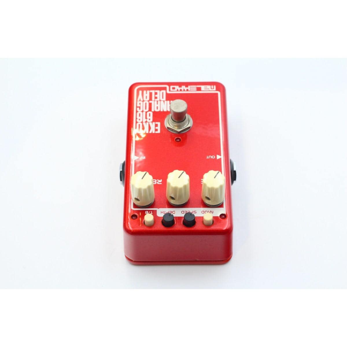 ＭＡＬＥＫＫＯＨＥＶＹ　ＩＮＤＵＳＴＲＹ　ＥＫＫＯ　６１６　ＡＮＡＬＯＧ　ＤＥＬＡＹ