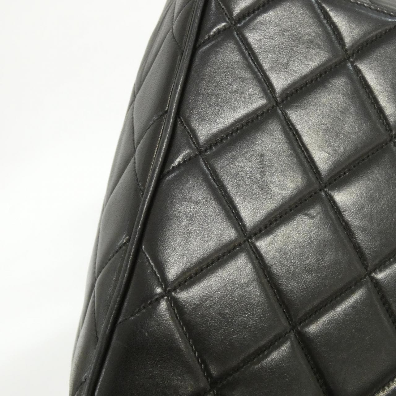 【ヴィンテージ】シャネル ショルダーバッグ