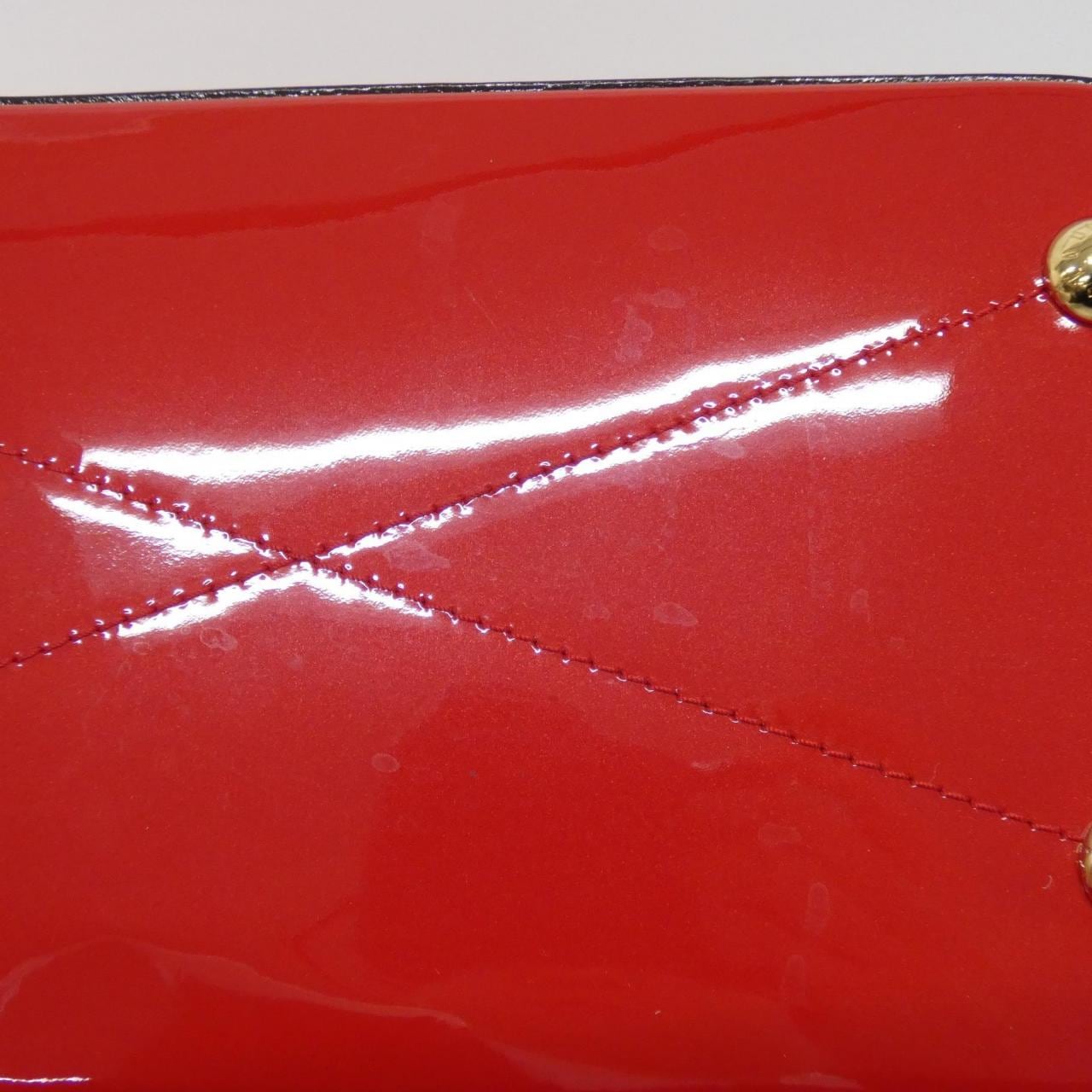 ルイヴィトン ヴェルニ モンテベロ MM M90160 バッグ