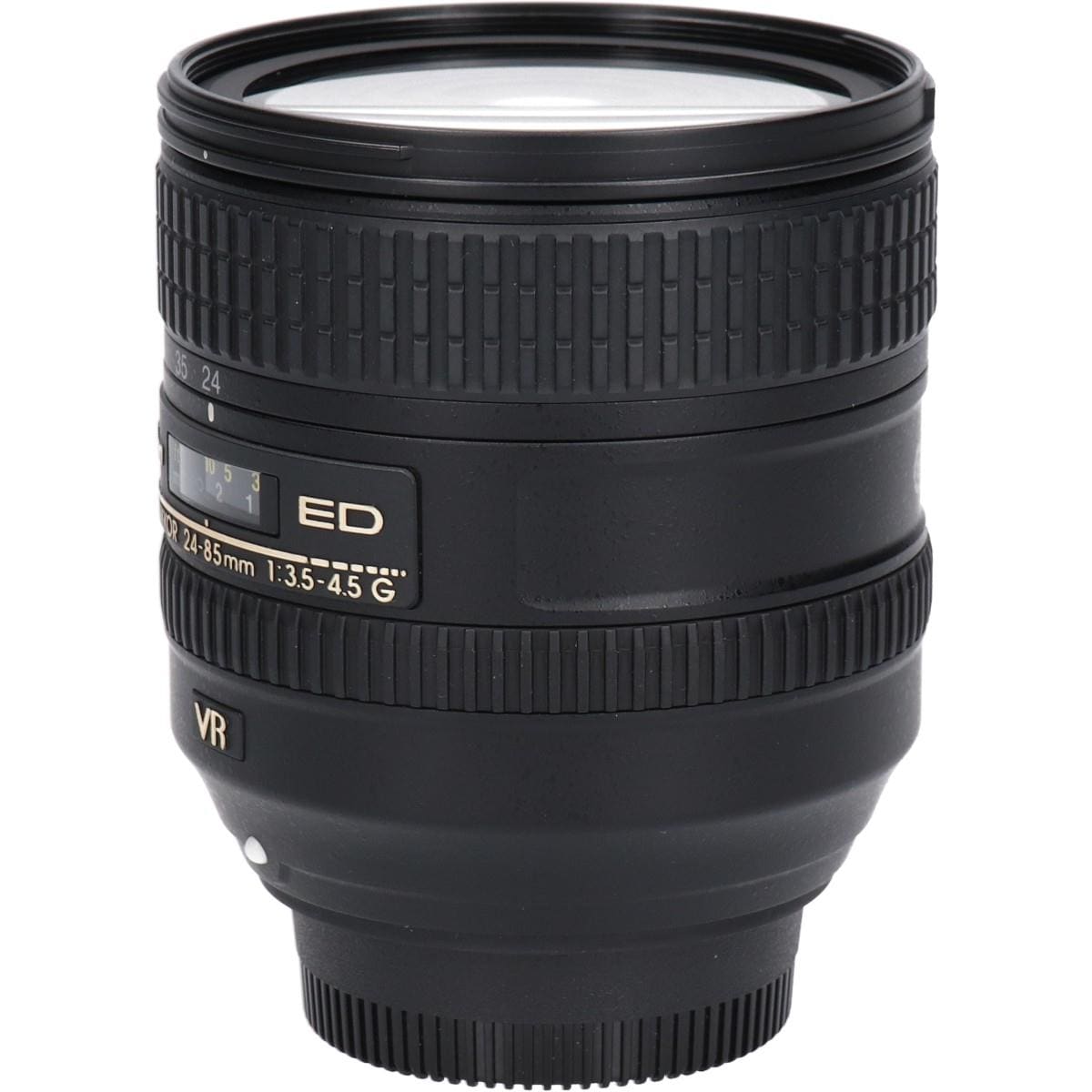 ＡＦ－Ｓ２４－８５ｍｍ　Ｆ３．５－４．５Ｇ　ＶＲ