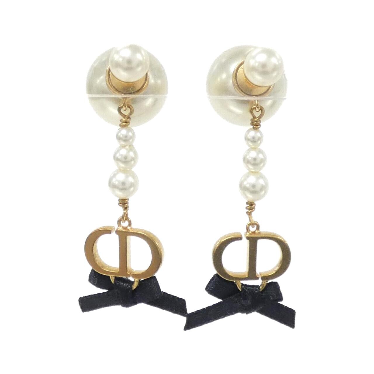 Dior ピアス 新作
