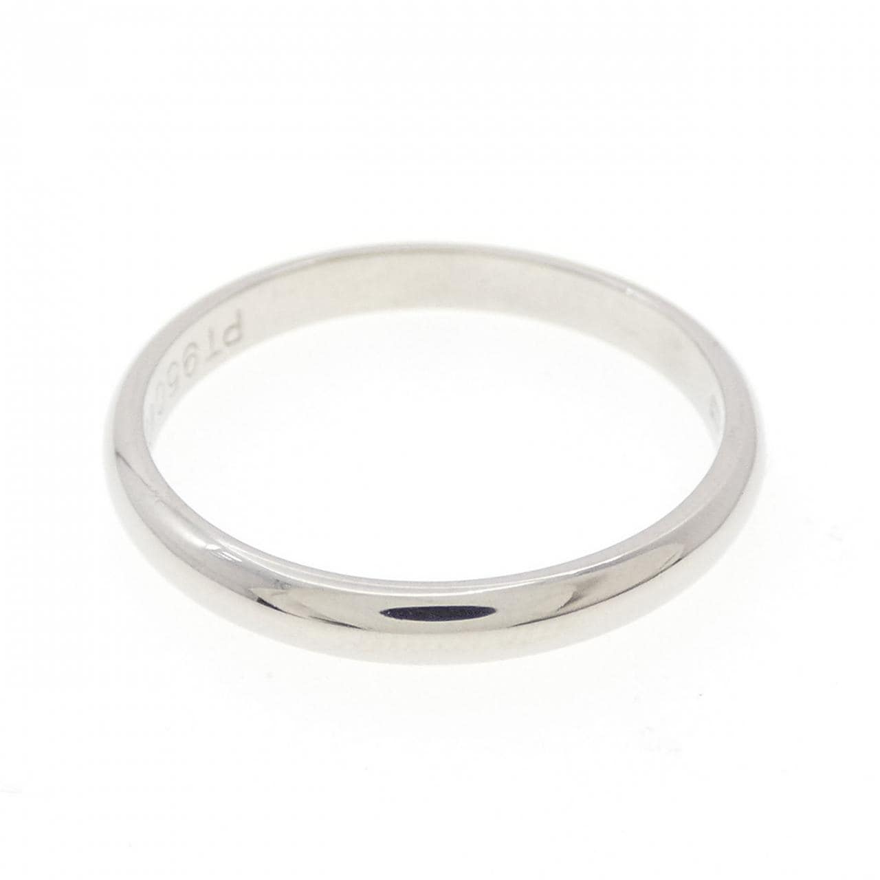 カルティエ ウェディング リング